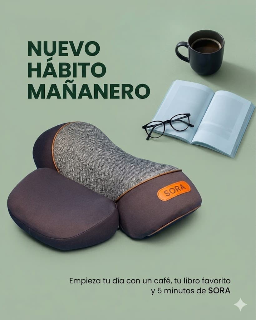 Tu nuevo hábito mañanero